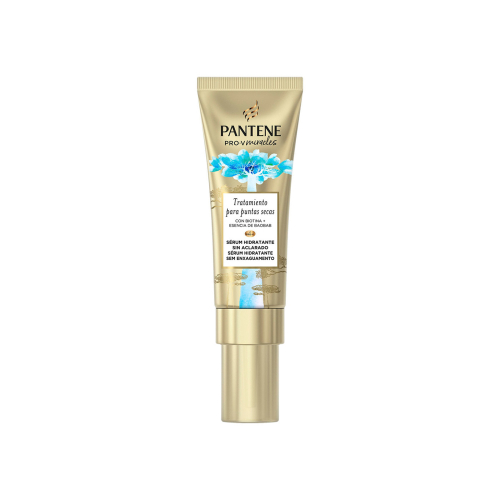 Pantene - *Pro-V Miracles* - Leave-in moisturizing serum