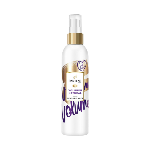 Pantene - Natural Volume Texturizing Spray 250ml