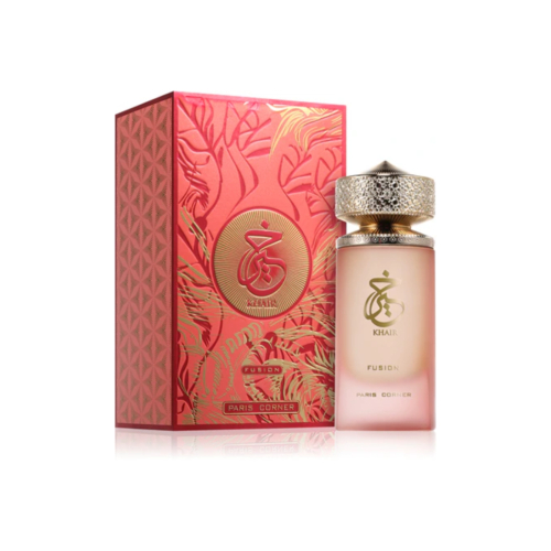 Paris Corner - Eau de parfum Khair - Fusion