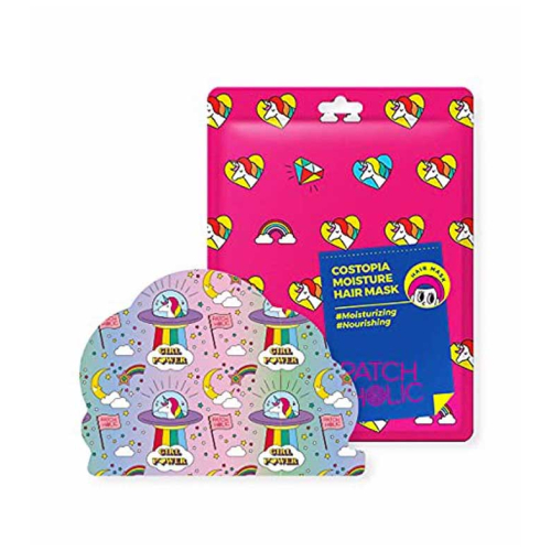 Patch Holic - Moisturizing Hair Mask Costopia