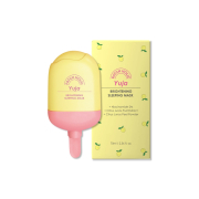 Patch Holic - Night Mask Yuja Brightening Sleeping Mask