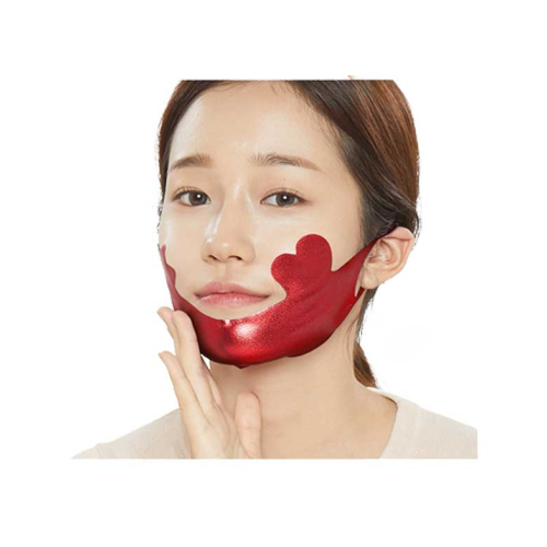 Patch Holic - Metton Firming Mask Costopia - Love heart