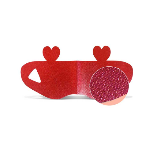 Patch Holic - Metton Firming Mask Costopia - Love heart