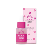 Patch Holic - Anti-blemish serum Hibiscus Collagen Pure Serum