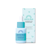 Patch Holic - Hydrating Serum Jericho Rose Hyaluronic Acid Moisture Serum