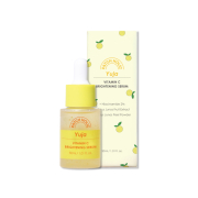 Patch Holic - Revitalizing Serum Yuja Vitamin C Brightening Serum