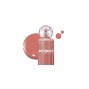 Peripera - Liquid Blush Syrupy Tok Cheek - 004: Sunshine Fig