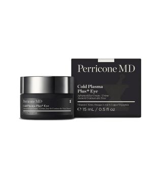 Perricone MD - *Cold Plasma +* - Advanced eye contour cream