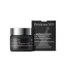 Perricone MD - *Cold Plasma +* - Intensive Hydrating Cream The Intensive Hydrating Complex