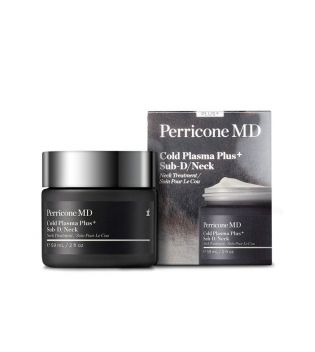 Perricone MD - *Cold Plasma +* - Neck Firming Cream Sub-D/Neck