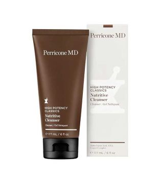 Perricone MD - *High Potency* - Nourishing Cleansing Gel Classics