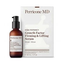Perricone MD - *High Potency* - Firming Facial Serum Growth Factor