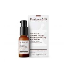 Perricone MD - *High Potency* - Firming Eye Contour Serum Growth Factor
