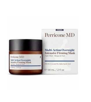 Perricone MD - Intensive Firming Overnight Mask Multi-Action Overnight