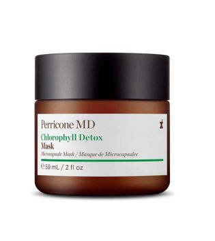 Perricone MD - Facial Mask Chlorophyll Detox