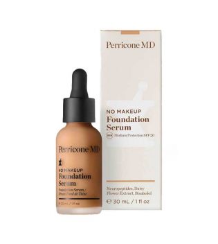 Perricone MD - *No Makeup* - Serum Foundation SPF20 - Beige