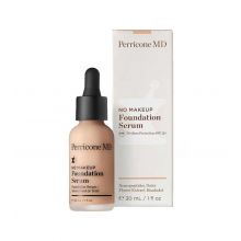Perricone MD - *No Makeup* - Serum Foundation SPF20 - Ivory