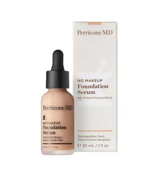 Perricone MD - *No Makeup* - Serum Foundation SPF20 - Ivory