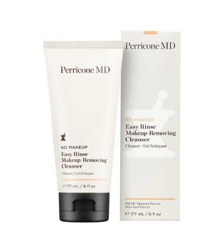 Perricone MD - *No Makeup* - Cleansing Makeup Remover Easy Rinse