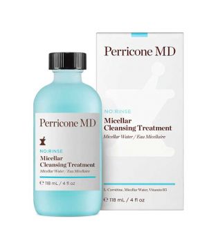 Perricone MD - *No:Rinse* - Cleansing Micellar Water