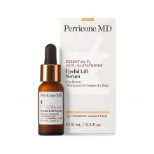 Perricone MD - *Essential Fx* - Firming eyelid serum Acyl-Glutathione