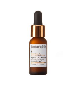 Perricone MD - *Essential Fx* - Firming eyelid serum Acyl-Glutathione