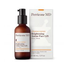 Perricone MD - *Vitamin C Ester* - Brightening Serum Amine Face Lift