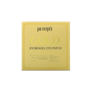Petitfée - Hydrogel Eye Patches Gold