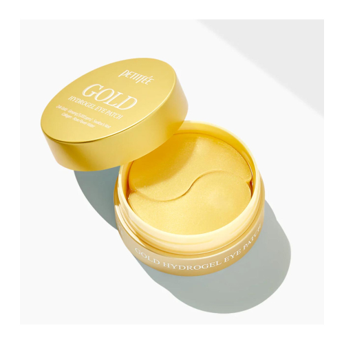 Petitfée - Hydrogel Eye Patches Gold
