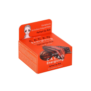 Petitfée - Revitalizing Eye Patches Cacao Energizing