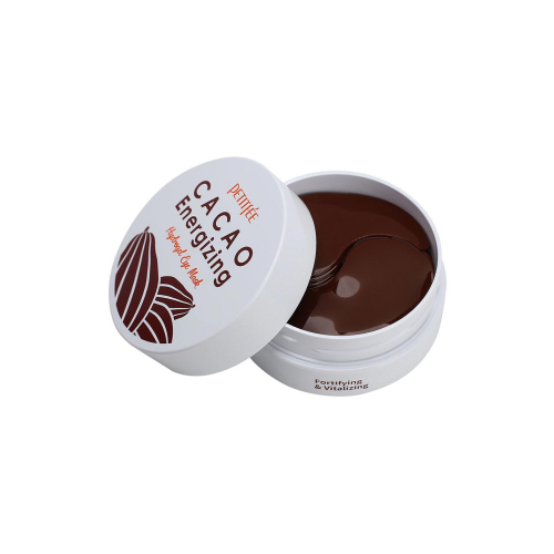 Petitfée - Revitalizing Eye Patches Cacao Energizing