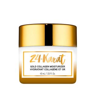 Physicians Formula - *24-Karat * - Moisturizer Gold Collagen