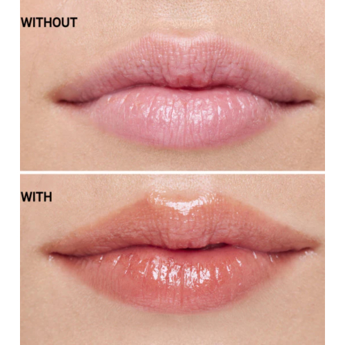 Physicians Formula - *Mineral Wear* - Lip Oil Diamond Stain - Natural Nude