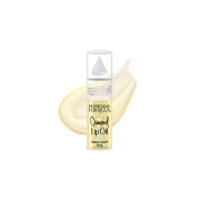 Physicians Formula - Lip Oil Mineral Wear Diamond - Yellow Diamond