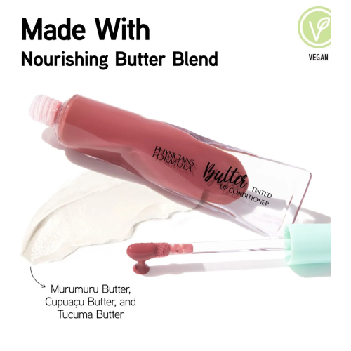 Physicians Formula - Tinted Lip Balm Butter Tinted - Beach Bronze