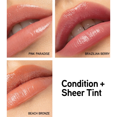 Physicians Formula - Tinted Lip Balm Butter Tinted - Beach Bronze