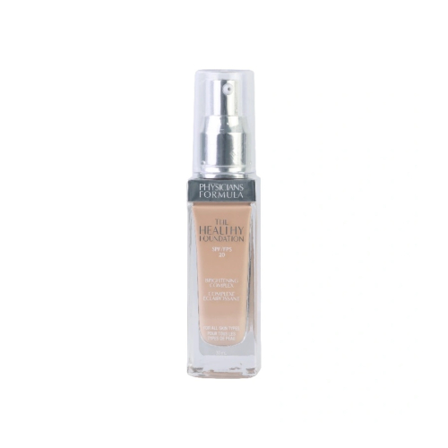 Physicians Formula - Makeup base The Healthy Foundation SPF20 - LC1: Light Cool