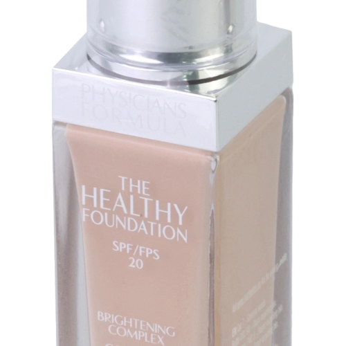 Physicians Formula - Makeup base The Healthy Foundation SPF20 - LC1: Light Cool
