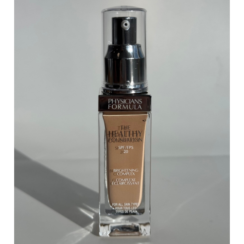 Physicians Formula - Makeup base The Healthy Foundation SPF20 - LC1: Light Cool