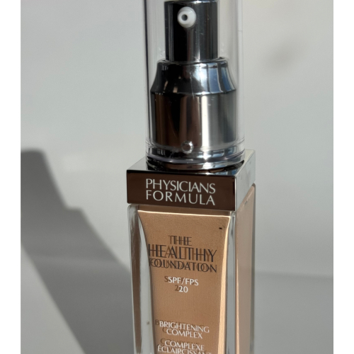 Physicians Formula - Makeup base The Healthy Foundation SPF20 - LC1: Light Cool