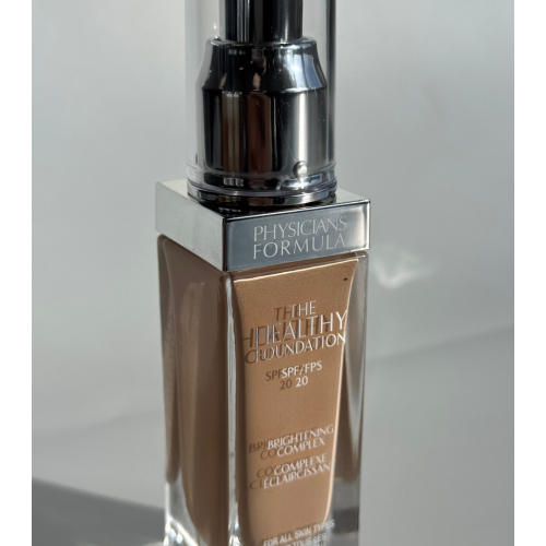 Physicians Formula - Makeup base The Healthy Foundation SPF20 - LC1: Light Cool