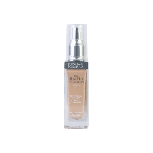 Physicians Formula - Makeup Base The Healthy Foundation SPF20 - LN3: Light Neutral