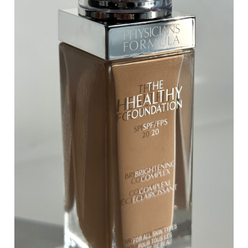 Physicians Formula - Makeup Base The Healthy Foundation SPF20 - LN3: Light Neutral