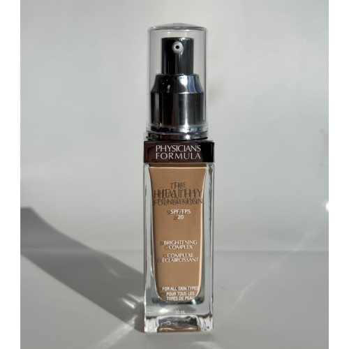 Physicians Formula - Makeup Base The Healthy Foundation SPF20 - LN3: Light Neutral