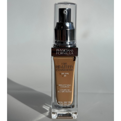 Physicians Formula - Foundation The Healthy Foundation SPF20 - MN4: Medium Neutral