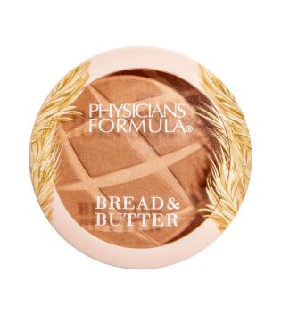 Physicians Formula - *Bread & Butter* - Powder Bronzer Baked