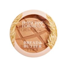 Physicians Formula - *Bread & Butter* - Powder Bronzer Toasty