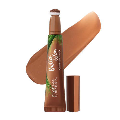 Physicians Formula - Cream Bronzer Butter Glow - Fair/Light