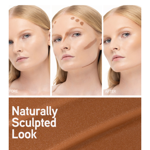 Physicians Formula - Cream Bronzer Butter Glow - Fair/Light