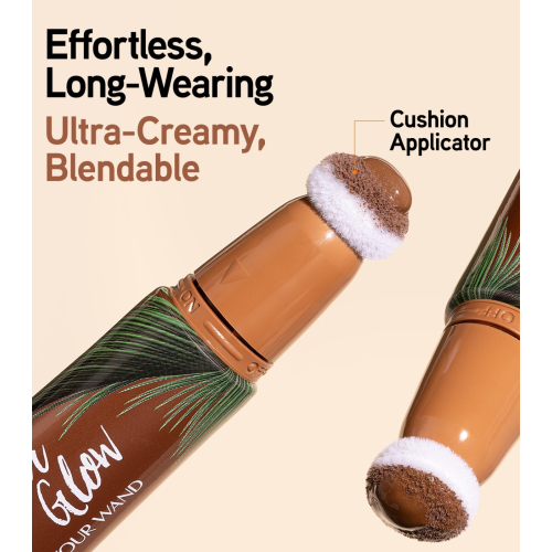 Physicians Formula - Cream Bronzer Butter Glow - Fair/Light